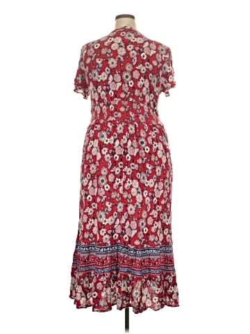 Knox Rose Casual Dress (view 2)