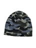 Assorted Brands Camo Blue Beanie Size M (youth) - photo 1