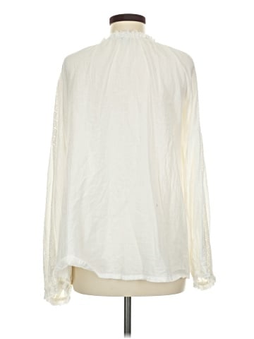 Sundance Long Sleeve Blouse (view 2)