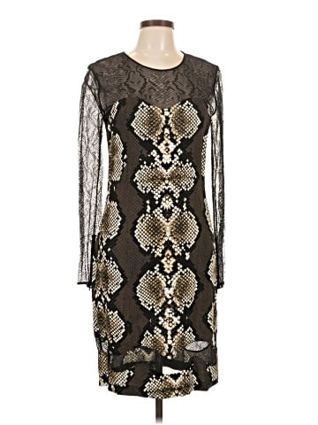 Roberto Cavalli Cocktail Dress (view 1)