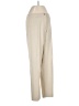 J.Jill Solid Tan Casual Pants Size S - photo 1