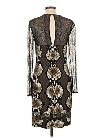 Roberto Cavalli Cocktail Dress (view 2)