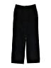 Gap Kids 100% Cotton Black Cords Size 10 - photo 1