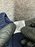 Vikki Vi Blue Casual Pants Size 1X - photo 8
