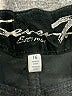 Seven7 Black Casual Pants Size 16 - photo 4
