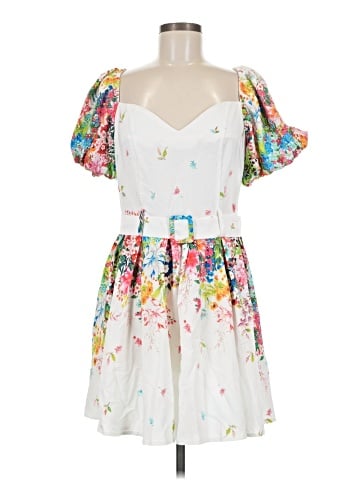 Shein Cocktail Dress (view 1)