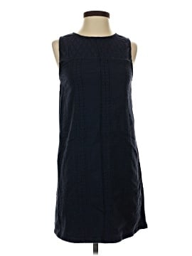 sachin and babi light blue dress Women's Off-Shoulder Casual Midi Dress with Pockets