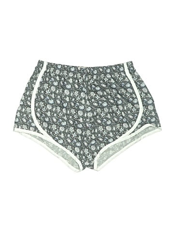 Ann Mashburn Shorts (view 1)