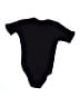 Assorted Brands Black Bodysuit Size L - photo 2