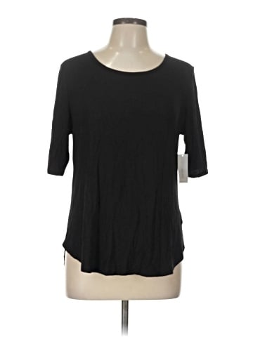 Soho Lady 3/4 Sleeve T-Shirt (view 1)