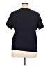 Gap Black Short Sleeve Top Size XL - photo 2