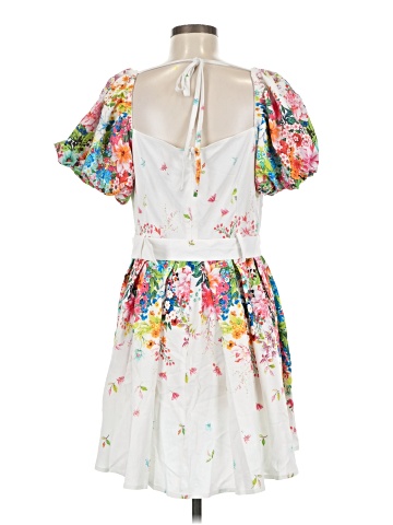 Shein Cocktail Dress (view 2)