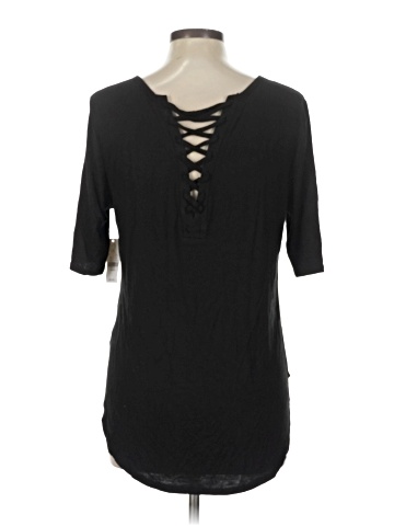Soho Lady 3/4 Sleeve T-Shirt (view 2)