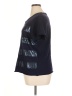 Gap Black Short Sleeve Top Size XL - photo 5