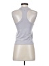 Lululemon Athletica Silver Tank Top Size 4 - photo 2