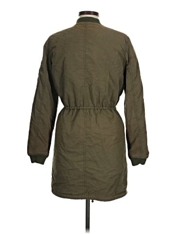 American Eagle Outfitters Coat (view 2)