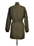 American Eagle Outfitters Green Coat Size M - photo 2