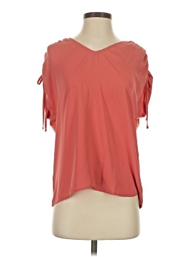 Ann Taylor Short Sleeve Top