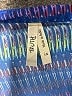 Truth NYC 100% Polyester Blue Casual Dress Size 1X - photo 7