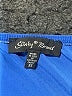 Slinky Brand Blue 3/4 Sleeve Top Size XS - photo 7