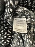 Bajee by Be Cool 100% Rayon Polka Dots Black Casual Pants Size L - photo 8