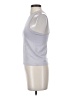 Lululemon Athletica Silver Tank Top Size 4 - photo 5