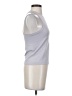 Lululemon Athletica Silver Tank Top Size 4 - photo 4