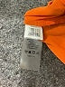 Vince Camuto 100% Polyester Orange Sleeveless Blouse Size L - photo 8