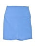 Yogalicious Blue Athletic Shorts Size M - photo 1