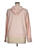 Kensie Pink Sweatshirt Size 1X - photo 2