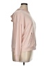 Kensie Pink Sweatshirt Size 1X - photo 4
