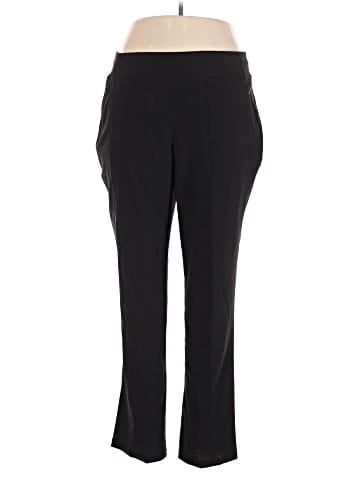 Zenergy by Chico's Active Pants (view 1)