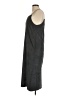 Assorted Brands Solid Gray Casual Dress One size - photo 5