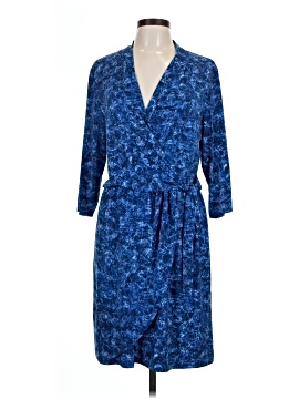 H By Halston Casual Dress