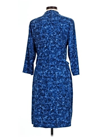 H By Halston Casual Dress (view 2)