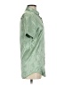 ASOS Design Green Short Sleeve Button-Down Shirt Size XS - photo 4