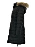 Lands' End 100% Polyester Black Coat Size XS - photo 5