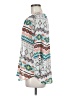 Zouk White 3/4 Sleeve T-Shirt Size M (estimated) - photo 5