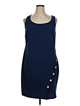 Love Squared Casual Dress