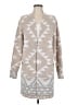 FRYE Tan Cardigan Size M - photo 1