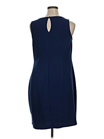 Love Squared Casual Dress (view 2)