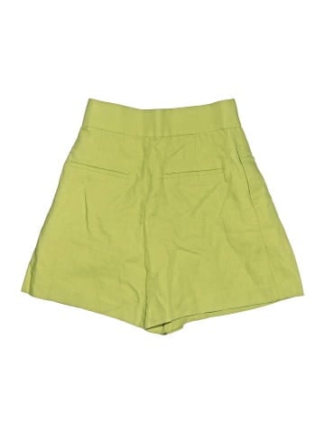Zara Shorts (view 2)
