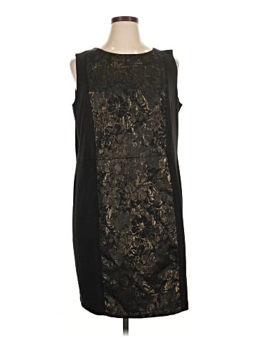 IMAN Cocktail Dress (view 1)