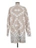FRYE Tan Cardigan Size M - photo 2