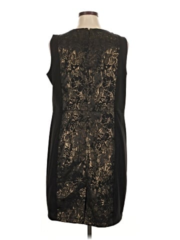 IMAN Cocktail Dress (view 2)