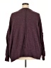 Zenana Burgundy Pullover Sweater Size 3X - photo 2