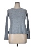 1901 Gray Long Sleeve Top Size XL - photo 1