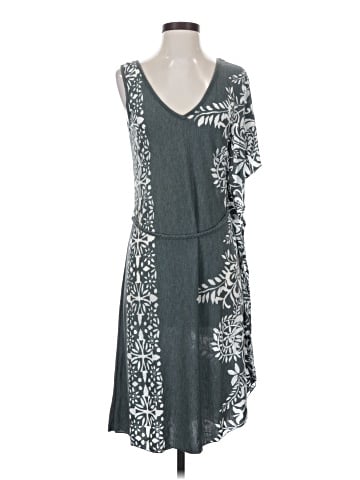 Testament Casual Dress (view 1)