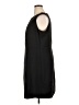 IMAN Graphic Black Cocktail Dress Size 1X - photo 5