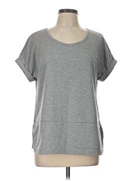 Workshop Republic Clothing Active T Shirt